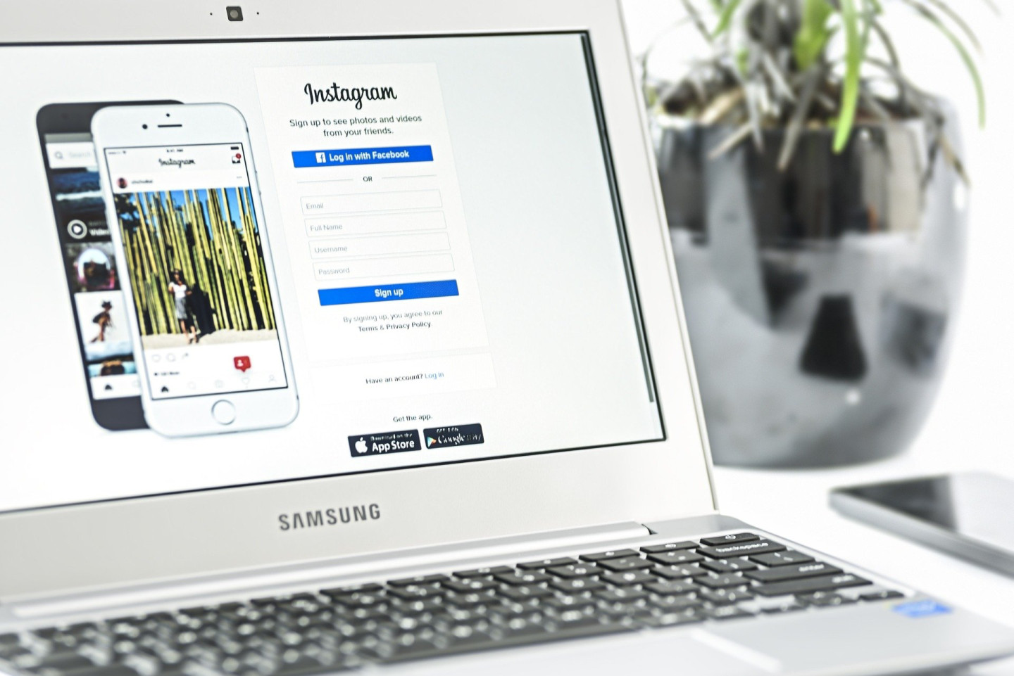 Formation Instagram pour les pros - CCI des Landes