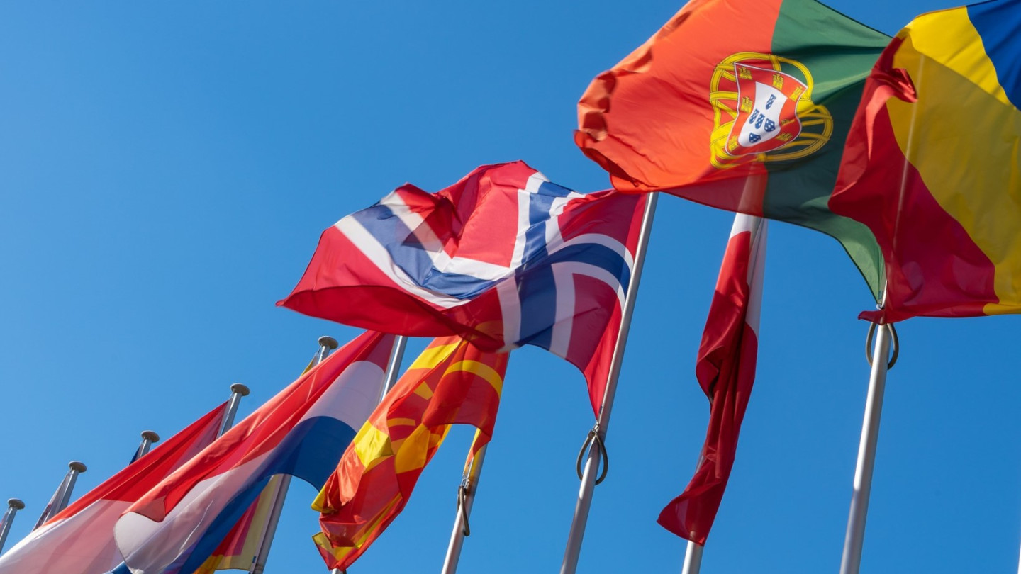 Formation Langues étrangères éligibles au CPF