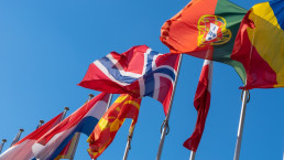 Formation Langues étrangères éligibles au CPF