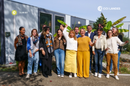 Rendez-vous du CLub QSE 40 en 2025