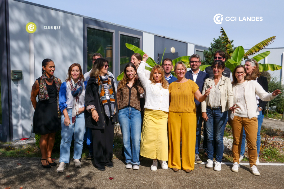 Rendez-vous du CLub QSE 40 en 2025