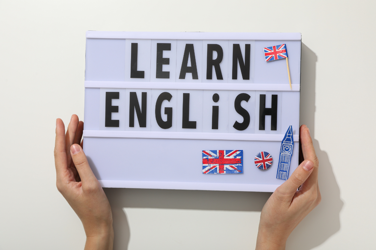Apprenez l'anglais avec la CCI des Landes