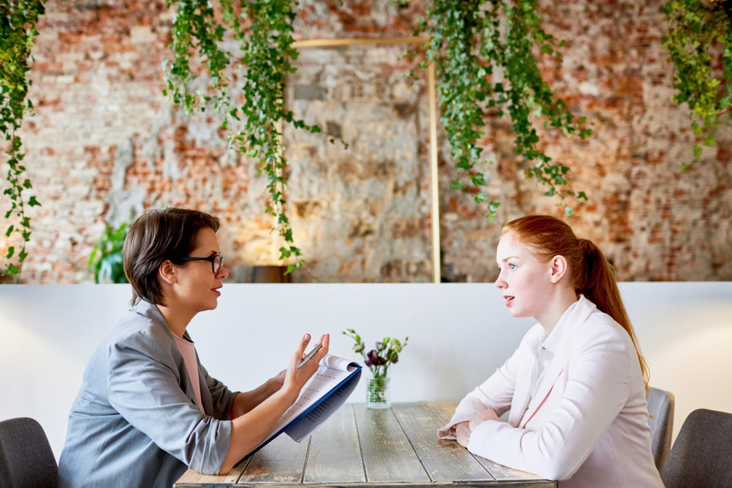 Formation Conduire ses entretiens professionnels