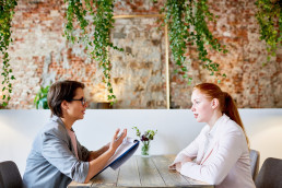 Formation Conduire ses entretiens professionnels