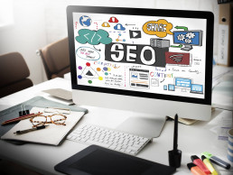 Optimiser le seo de son site grâce à un audit de la CCI