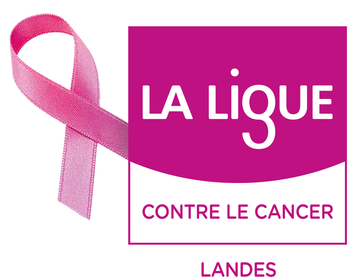 Ligue Contre le cancer Landes - coorganisateur collecte de fonds