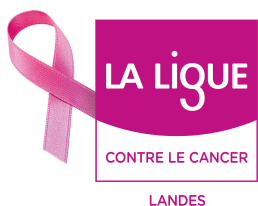 Ligue Contre le cancer Landes - coorganisateur collecte de fonds