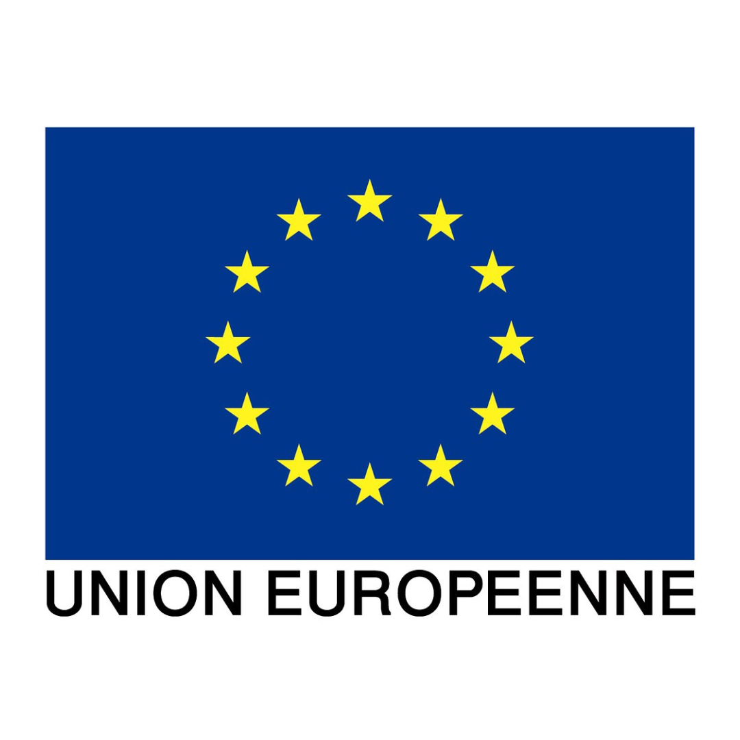 Union europ&eacute;enne