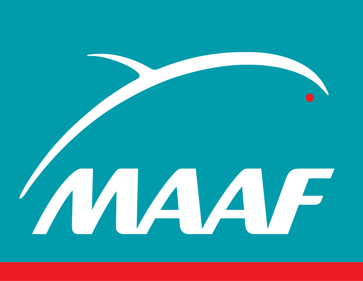 MAAF x Partenaire P&ocirc;le Entreprendre CCI des Landes