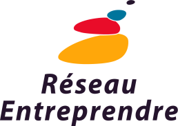 Réseau Entreprendre x Partenaire CCI des Landes