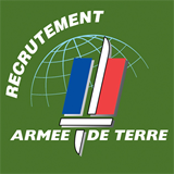 Armée de terre sponsor Nuit de l'Orientation Dax