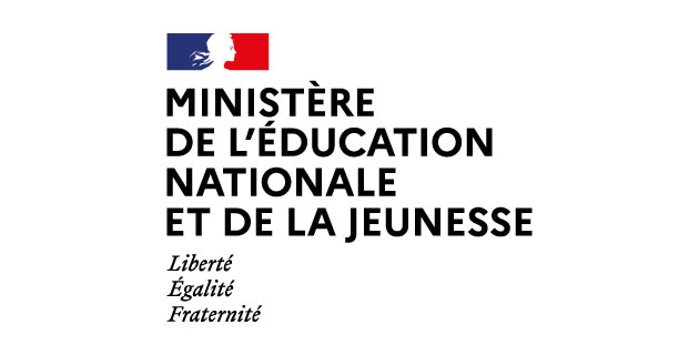 Minist&egrave;re de l'&eacute;ducation