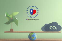 Destination d'excellence - accompagnement labellisation Landes