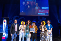 Maison Barthouil - Coup de C&oelig;ur de l'&eacute;dition 2025 des Troph&eacute;es de l'&eacute;conomie