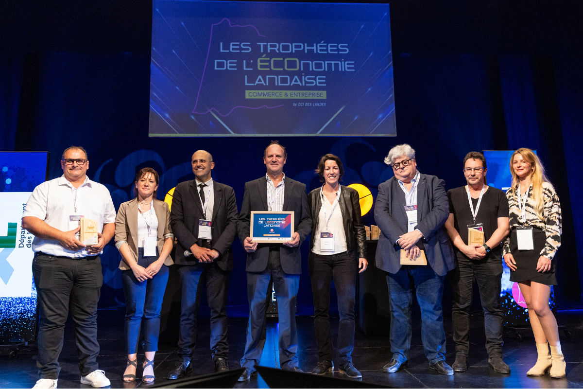 Cabane et compagnie Lauréat TEL 2025