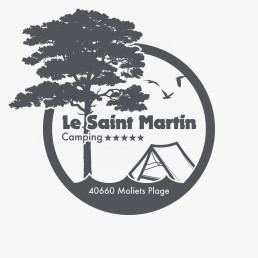 Camping Le Saint Martin Destination d'Excellence