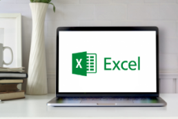 Formation Excel de base