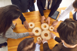 Formation agile CCI landes