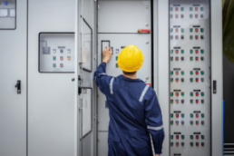 Formation Habilitation électrique HT TST