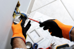 Formation Habilitation électrique BE vérification