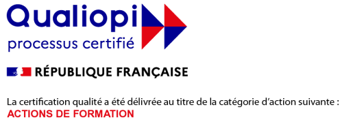 Qualiopi Centre de Formation CCI Landes
