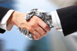 Formation Introduction à l'IA pour les entreprises