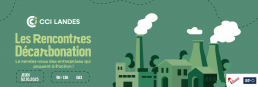 Rencontre décarbonation Dax Landes