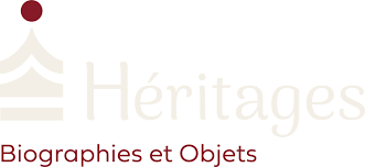 HERITAGES Biographies et Objets