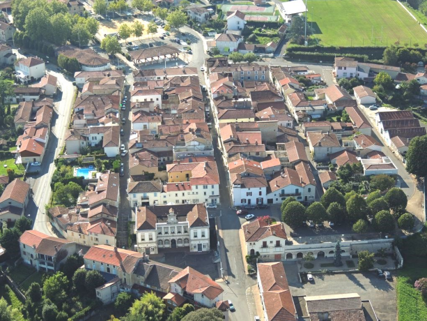 AO Montfort en Chalosse