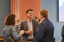 Club Plato Jeunes entrepreneurs juin 2025