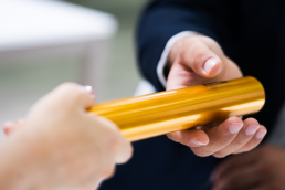 Transmission d'entreprise à la CCI des Landes