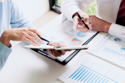 Conseils et accompagnement transition numérique