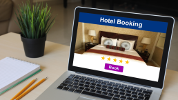 Optimisez vos reservations booking