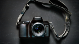 shooting photo pro by cci des Landes