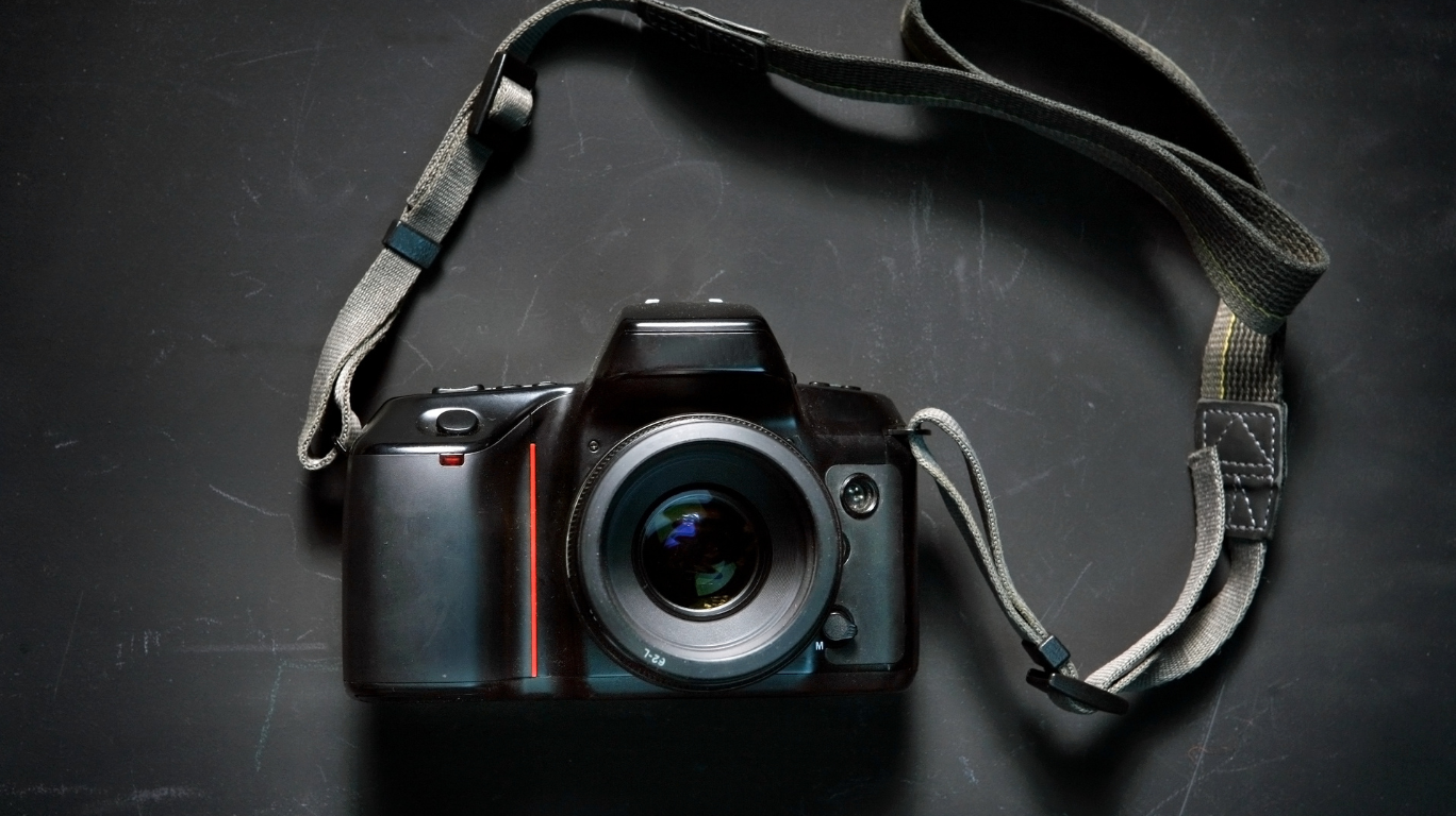 shooting photo pro by cci des Landes