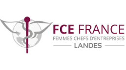 FCE Landes coorganise la soirée caritative de la CCI Landes