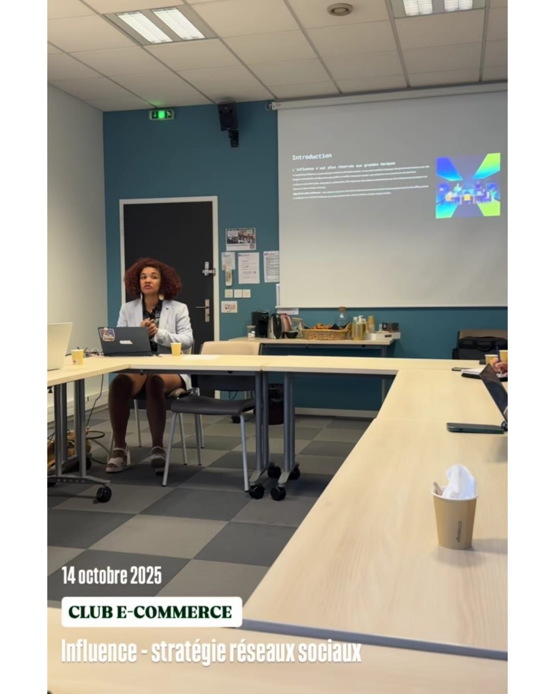 Club E-Commerce