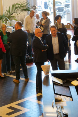 Entreprendre dans les Landes - Dax - 2025