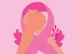 Octobre Rose CCI des Landes