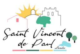 Mairie Saint Vincent de Paul