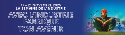 Semaine de l'industrie