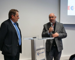 Enquête de Conjoncture CC Landes - 5 décembre 2025