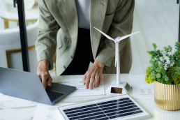 Aller vers accompagnement Eco-conception