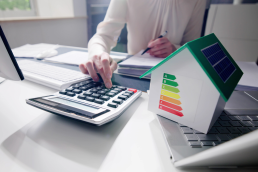 Aller vers Audit Energie