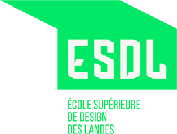 Ecole de design dans les Landes