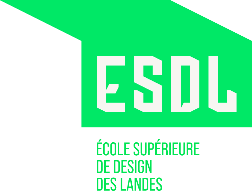 Ecole de design dans les Landes