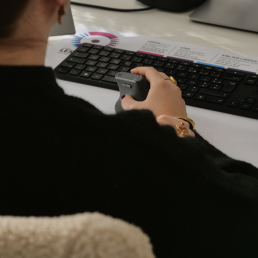 Illustrations Bureaux Coworking Landes