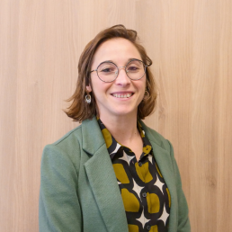 Photo Marie Lassalle DAF CCI des Landes