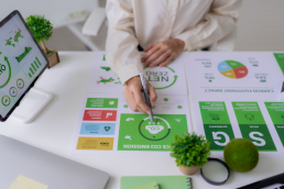 Aller vers Bilan Carbone CCI Landes