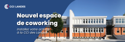 Espace de Coworking